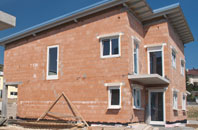 Inskip home extensions