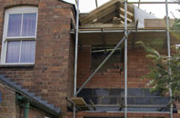 free Inskip home extension quotes