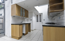 Inskip kitchen extension leads